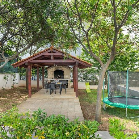 Villa Mirela ペトルチャネ エクステリア 写真