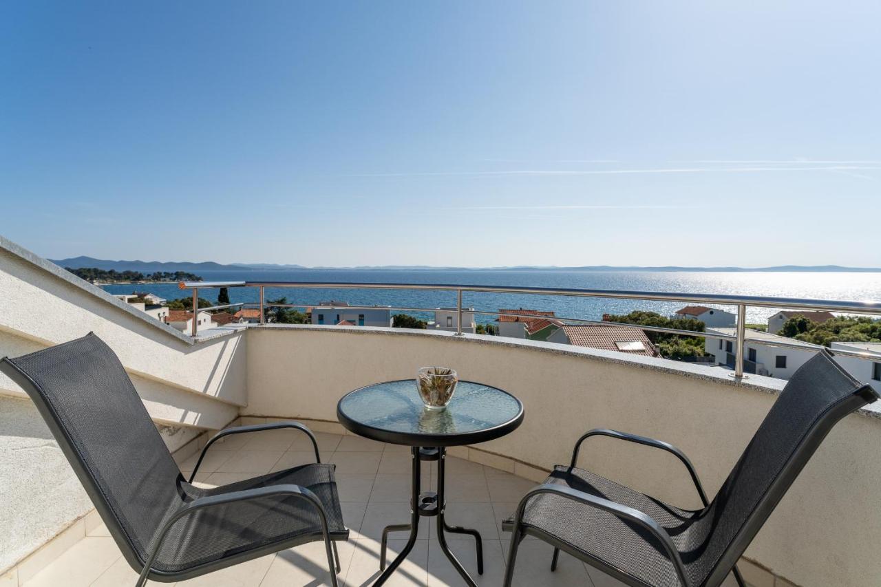 Villa Mirela ペトルチャネ エクステリア 写真