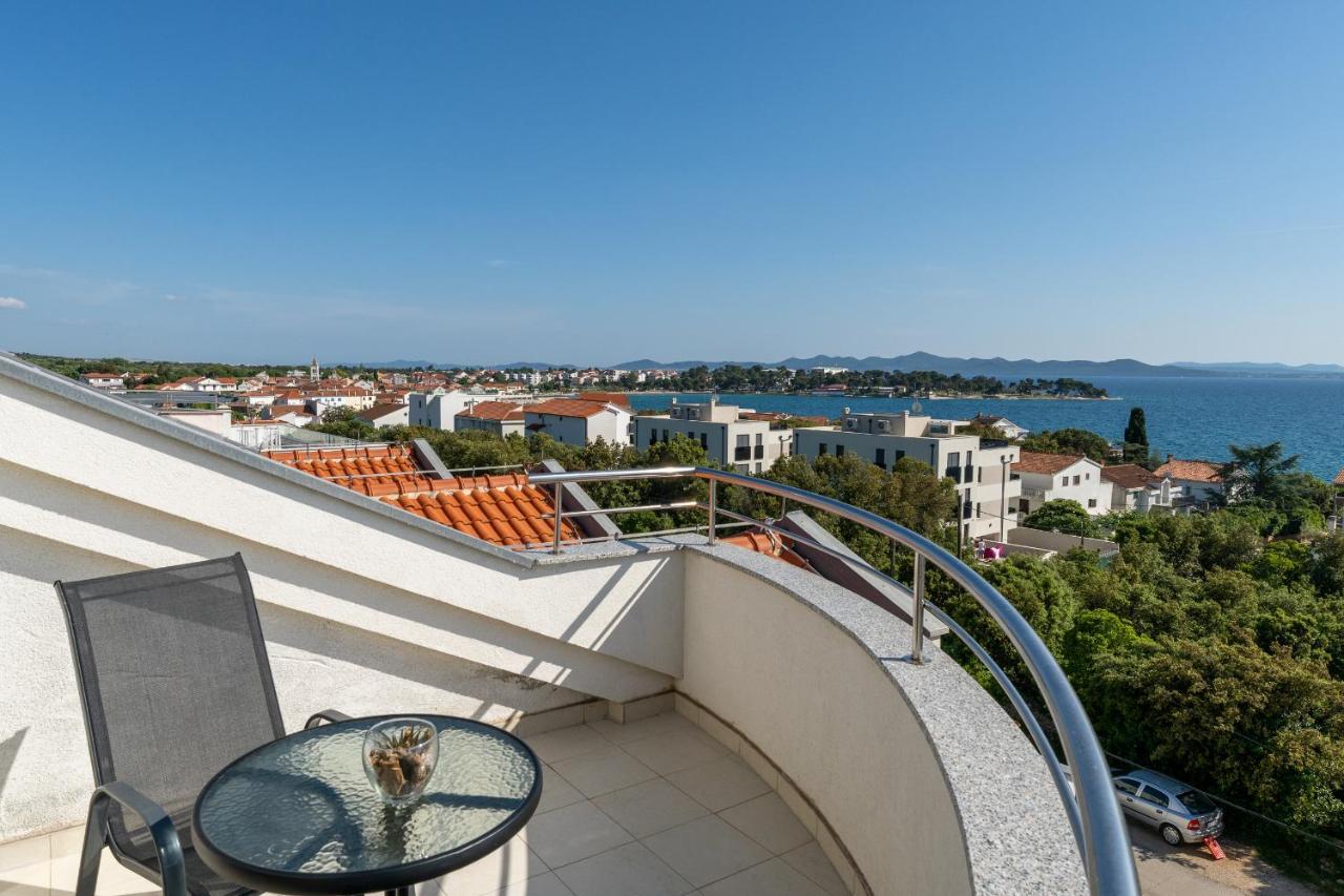 Villa Mirela ペトルチャネ エクステリア 写真