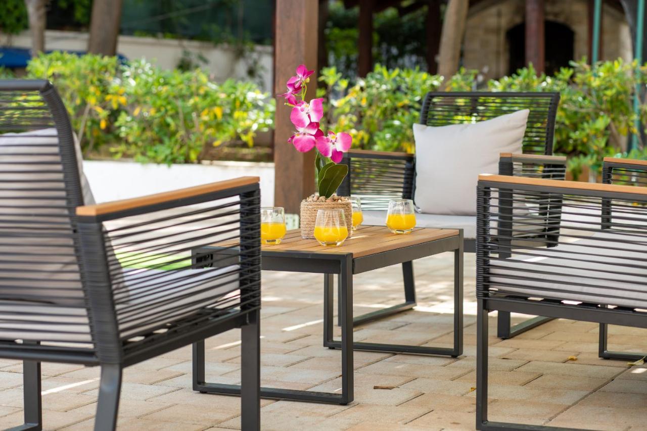 Villa Mirela ペトルチャネ エクステリア 写真